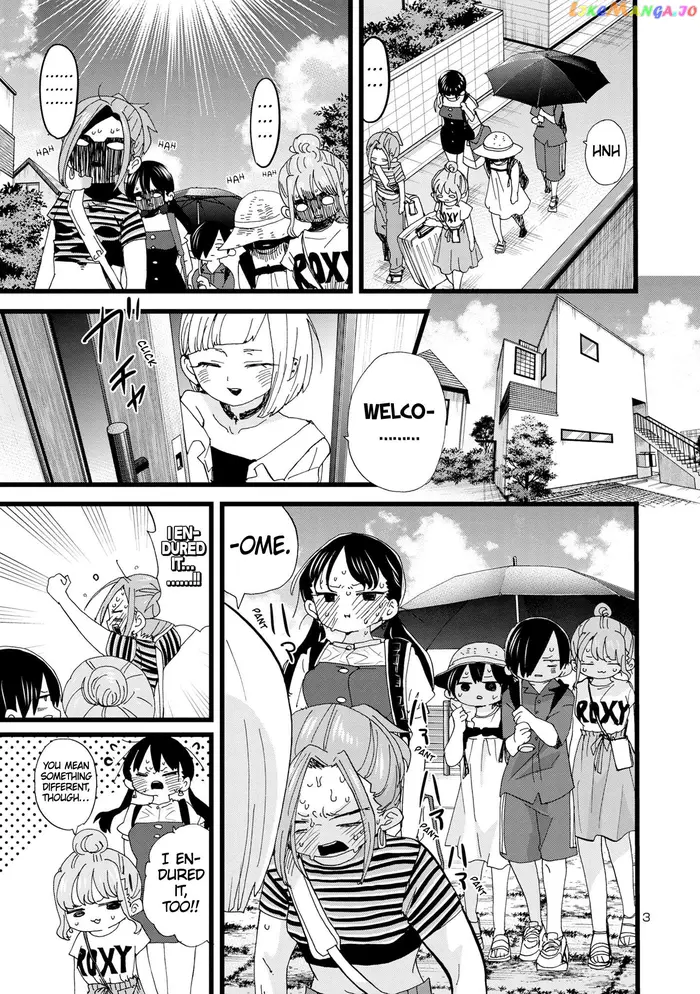 The Dangers in My Heart Chapter 129 image 04_optimized